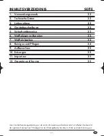 Preview for 33 page of Silver Crest SWE 1200 B2 Operating Instructions Manual