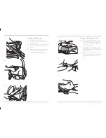 Preview for 3 page of Silver Cross 3D Pram System Instructions Manual