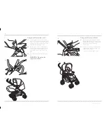 Preview for 4 page of Silver Cross 3D Pram System Instructions Manual