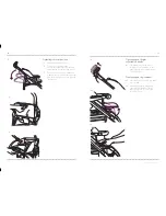 Preview for 6 page of Silver Cross 3D Pram System Instructions Manual