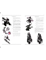 Preview for 8 page of Silver Cross 3D Pram System Instructions Manual