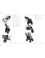 Preview for 9 page of Silver Cross 3D Pram System Instructions Manual