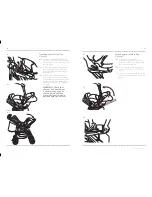 Preview for 10 page of Silver Cross 3D Pram System Instructions Manual