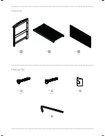 Preview for 2 page of Silver Cross Ashby Cot Assembly Instructions Manual