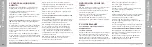 Preview for 15 page of Silver Cross Balance i-Size Manual