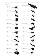 Preview for 3 page of Silver Cross Camberwell Assembly Instructions Manual