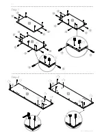 Preview for 4 page of Silver Cross Camberwell Assembly Instructions Manual