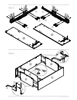 Preview for 5 page of Silver Cross Camberwell Assembly Instructions Manual