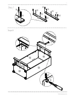 Preview for 7 page of Silver Cross Camberwell Assembly Instructions Manual