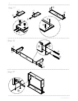 Preview for 12 page of Silver Cross Camberwell Assembly Instructions Manual