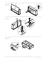 Preview for 13 page of Silver Cross Camberwell Assembly Instructions Manual