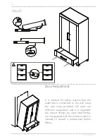 Preview for 14 page of Silver Cross Camberwell Assembly Instructions Manual