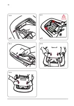 Preview for 10 page of Silver Cross Horizon Go Manual