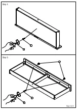 Preview for 7 page of Silver Cross nostalgia Assembly Instructions Manual