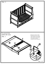 Preview for 12 page of Silver Cross nostalgia Assembly Instructions Manual