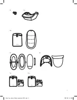 Preview for 3 page of Silver Cross Surf Aston Martin Edition Instructions Manual