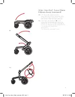 Preview for 5 page of Silver Cross Surf Aston Martin Edition Instructions Manual