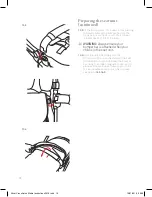 Preview for 10 page of Silver Cross Surf Aston Martin Edition Instructions Manual