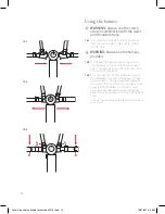 Preview for 12 page of Silver Cross Surf Aston Martin Edition Instructions Manual