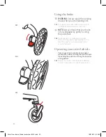 Preview for 20 page of Silver Cross Surf Aston Martin Edition Instructions Manual