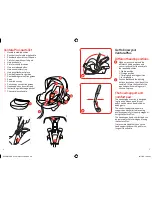 Preview for 3 page of Silver Cross Ventura Plus Instructions Manual