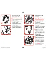 Preview for 5 page of Silver Cross Ventura Plus Instructions Manual