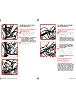 Preview for 7 page of Silver Cross Ventura Plus Instructions Manual