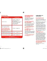 Preview for 8 page of Silver Cross Ventura Plus Instructions Manual