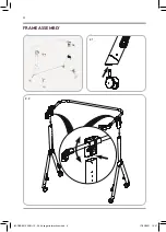 Preview for 4 page of Silver Cross Voyager Co-Sleeper Instructions Manual