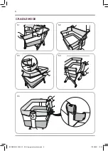 Preview for 6 page of Silver Cross Voyager Co-Sleeper Instructions Manual