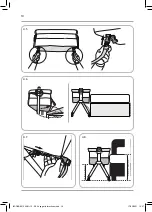 Preview for 10 page of Silver Cross Voyager Co-Sleeper Instructions Manual