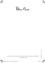 Preview for 16 page of Silver Cross Voyager Co-Sleeper Instructions Manual