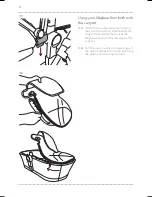 Preview for 6 page of Silver Cross Wayfarer Pushchair & Carrycot Instruction Manual