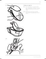 Preview for 11 page of Silver Cross Wayfarer Pushchair & Carrycot Instruction Manual