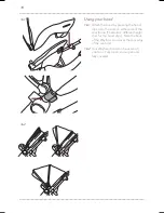 Preview for 18 page of Silver Cross Wayfarer Pushchair & Carrycot Instruction Manual