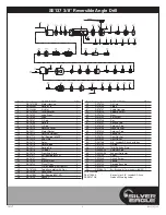 Предварительный просмотр 3 страницы Silver Eagle SE137 Operating Instructions Manual