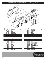 Предварительный просмотр 5 страницы Silver Eagle SE288 Operating Instructions Manual