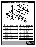 Предварительный просмотр 3 страницы Silver Eagle SE345 Operating Instructions Manual