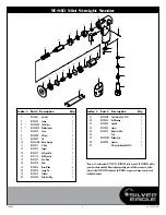 Предварительный просмотр 3 страницы Silver Eagle SE440 Operating Instructions Manual