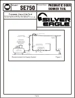 Предварительный просмотр 6 страницы Silver Eagle SE750 Manual