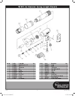 Предварительный просмотр 4 страницы Silver Eagle SE915 Operating Instructions Manual