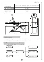 Preview for 6 page of Silver Fox 2214A User Manual