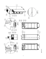 Предварительный просмотр 4 страницы Silver King Monarch SKM23R Technical Manual And Replacement Parts List