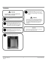 Preview for 5 page of Silver King SK1 Imperial Manual