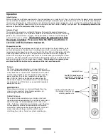 Preview for 3 page of Silver King SKBD105BK Technical Manual And Replacement Parts List