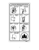 Preview for 4 page of Silver King SKBD105BK Technical Manual And Replacement Parts List