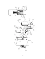 Preview for 5 page of Silver King SKBD105BK Technical Manual And Replacement Parts List