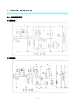 Предварительный просмотр 11 страницы Silver King SKBF1 Manual