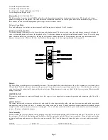 Preview for 2 page of Silver King SKCRM2P Technical Manual