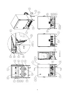 Preview for 10 page of Silver King SKMAJ2 Technical Manual And Replacement Parts List